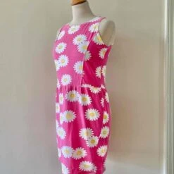 Robe En Coton- 36 -Cachare Vetements Magasin 0092af4c e16c 4ef5 8b2b ede8cb7e9892