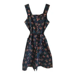 Robe à Fleurs- 46 / 48