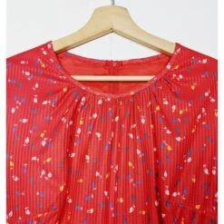 Robe Imprimée- 42 -Cachare Vetements Magasin 063ae8fc f713 4c45 97e3 b62e64b40980