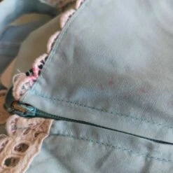 Robe 70's- 36 / 38 -Cachare Vetements Magasin 074e6264 8145 4661 8bb2 7f91c531d06b