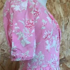 Robe Longue Laura Ashley- 34 / 36 -Cachare Vetements Magasin 0a4dbfa6 3153 4bda b364 517811d64f0c