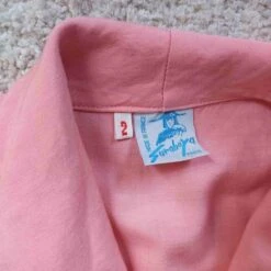 Robe En Lin- 34 / 36 -Cachare Vetements Magasin 0ccbb1b7 3c87 45a4 8a0c d63137341a0e