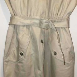 Robe Saharienne- 36 / 38 -Cachare Vetements Magasin 0d433c9e 569a 435d a64b 1c5735db2e70