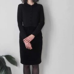 Robe Georges Rech- 34 / 36 -Cachare Vetements Magasin 0e361917 0ef6 4597 93eb fe3cbd69a856