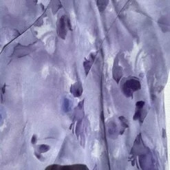 Robe à Volants Lilas- 40 -Cachare Vetements Magasin 0eb3391e 1396 48d8 8d00 99c668c056ba