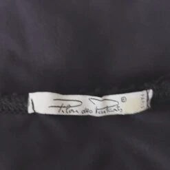 Robe Longue Noire- 36 -Cachare Vetements Magasin 0f0e469f 015d 496b 8fb8 bcacd32fe94c