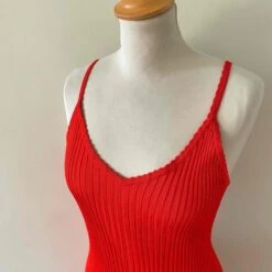 Robe En Maille- 36 -Cachare Vetements Magasin 101b6df4 a334 4066 ab07 79e9af103eb7