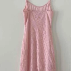 Robe Nuisette En Dentelle- 36 -Cachare Vetements Magasin 1271ab22 1bd2 4fe9 8149 5cb8b57f61db