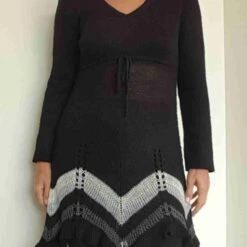 Robe Ajourée 80's- 38 -Cachare Vetements Magasin 15185211 9aca 4c11 864c b4048ce8225a