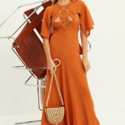 Robe Antik Batik- 38 Au 40 -Cachare Vetements Magasin 1763c2a9 9196 4e69 ae06 268901b78baa