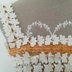 Robe à Fleurs 60's- 34 / 36 -Cachare Vetements Magasin 1ae4d710 42ed 4596 a48c 9d5bc408f775