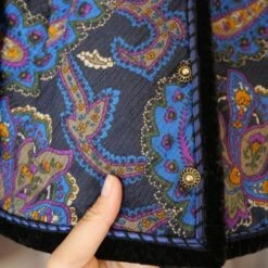 Robe Cachemire- 36 / 38 -Cachare Vetements Magasin 1b43f31b 54b2 489f 9324 bacc29dbc97b