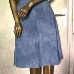 Robe Dos Nu 70's- 34 -Cachare Vetements Magasin 1bbed115 f774 4745 8ac5 bc6dbee6b18c