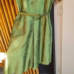 Robe En Soie- 34 / 36 -Cachare Vetements Magasin 1cd61f97 d465 41b0 b7ab d53412bbe6db