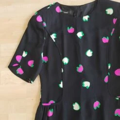 Robe Louis Féraud- 40 -Cachare Vetements Magasin 1f1c3030 7177 4e4c b7d8 a42e1a95acfb