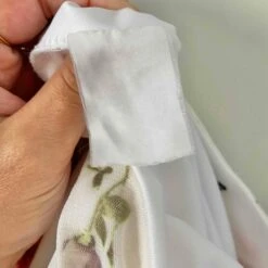 Robe Longue à Fleurs- 36 -Cachare Vetements Magasin 23921023 3338 4bdb b309 9171b6622f44