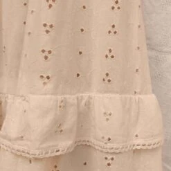 Robe En Coton- 32 / 34 -Cachare Vetements Magasin 24d58ce4 8a1d 4434 8f96 563b0e7a716d