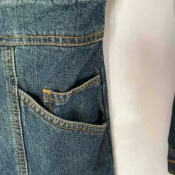 Robe En Jean- 38 -Cachare Vetements Magasin 274d7f5e 15b5 4c0f b475 8ec45e331c9e