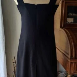 Robe Mini 90's- 40 -Cachare Vetements Magasin 27f465a3 cb90 4531 8196 d7c7a2383eeb