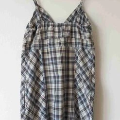 Mini Robe En Coton- 36 / 38 -Cachare Vetements Magasin 29a11922 5ae6 40cc bbe9 1140b4946378