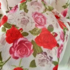 Robe Longue à Fleurs- 36 -Cachare Vetements Magasin 2a3f30aa f7f4 4c6c a27a 1c7958620b38