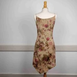 Robe Mini à Fleurs- 38 -Cachare Vetements Magasin 2b7fefae 4682 4d18 97dc 8d8fda6dbd90