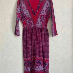 Robe Lanvin- 36 / 38 -Cachare Vetements Magasin 2ba781d6 655d 406c 9253 0c2f53ce9950