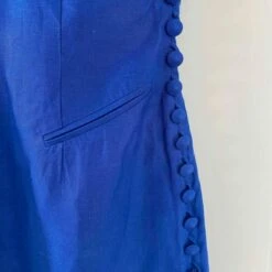 Mini Robe En Soie Et Lin- 36 -Cachare Vetements Magasin 2c2c5e97 ff8f 454d 87f8 c5314405dd1d