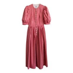 Robe Autrichienne- 36 / 38