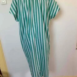 Robe Longue Esprit Tunique / Caftan Des Années- 38 / 40 8 Robe Longue Esprit Tunique / Caftan Des Années- 38 / 40 -Cachare Vetements Magasin 2c77a3c5 47f0 46e1 a811 9f64f592fa8e