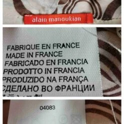 Robe En Coton- 38 -Cachare Vetements Magasin 2d6cf46a 7ad2 4961 b464 38fe4eb712b9