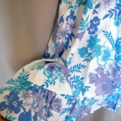 Robe Longue En Coton- 38 / 40 -Cachare Vetements Magasin 2d764a44 7733 41c4 b564 86500af31fb7