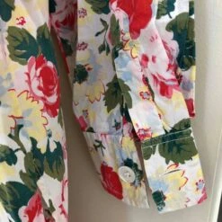 Robe Chemise Cacharel- 38 / 40 -Cachare Vetements Magasin 2dc7f477 d385 4df5 9975 5487fcf84c21