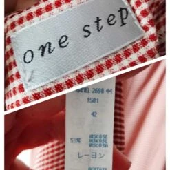 Robe Longue Vichy- 38 -Cachare Vetements Magasin 2e28febe c0cd 43c8 97f7 bf1dd7ea1a7e