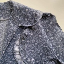 Robe Laura Ashley- 36 / 38 -Cachare Vetements Magasin 2e4b6c18 10d1 4b32 8a8b f656bd70b303