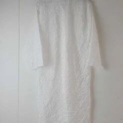 Robe Chemise Blanche- 40 / 42 -Cachare Vetements Magasin 2ebcc473 5e2e 4574 b1b7 31dd8c6a8abf