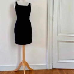 Mini Robe Dos Nu- 34 -Cachare Vetements Magasin 2f7d254c df4f 49e3 b3da 699d84fcf805