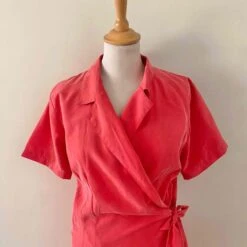 Robe Portefeuille- 36 -Cachare Vetements Magasin 30971f8b 8abc 4e58 a43d 2fff04c09891