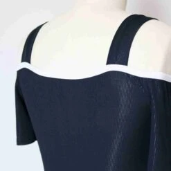 Robe à épaules Dénudées- 36 -Cachare Vetements Magasin 326636bc 31c1 46dd 8122 af0d2a95bad2