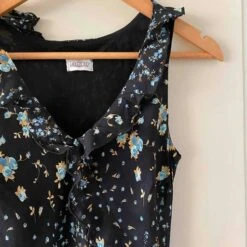 Robe Midi à Fleurs- 34 16 Robe Midi à Fleurs- 34 -Cachare Vetements Magasin 32da7f88 754e 4026 8470 1a130e58c6ff