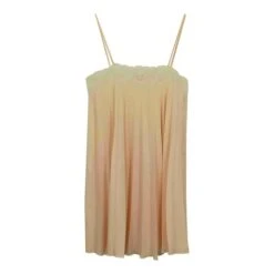 Robe Nuisette- 36 / 38