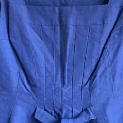 Robe Bleue- 40 -Cachare Vetements Magasin 386246f5 2ad7 47b5 b835 c2b5480df433