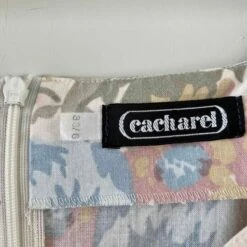 Robe Cacharel- 34 / 36 -Cachare Vetements Magasin 39a65f1d 30f9 4755 af95 832485510d4f