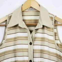 Robe En Coton- 36 / 38 7 Robe En Coton- 36 / 38 -Cachare Vetements Magasin 3a5073c7 4a5a 4b4c ba56 7cd3ded0f7ac