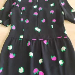 Robe Louis Féraud- 40 -Cachare Vetements Magasin 3a9bf60f 18eb 4feb 80ee d1b759e48e1b