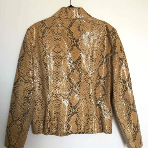 Robe Python- 36 / 38 2 Robe Python- 36 / 38 – Image 2