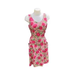 Robe En Coton- 40 / 42 -Cachare Vetements Magasin 3c5a7864 b155 408a bf4f 038b3a2aac5f