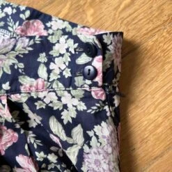 Robe Longue à Fleurs- 38 -Cachare Vetements Magasin 3f18cb66 324a 4a1f 89a8 b2cab4c073cf