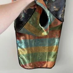 Robe Chinoise- 36 / 38 -Cachare Vetements Magasin 3f399e09 a6d3 42e3 b12e 5af1924affa7