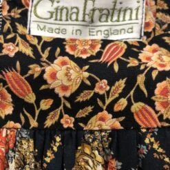 Robe En Coton- 38 / 40 -Cachare Vetements Magasin 3f5e1607 0a7e 4023 b729 9a3add1fc930